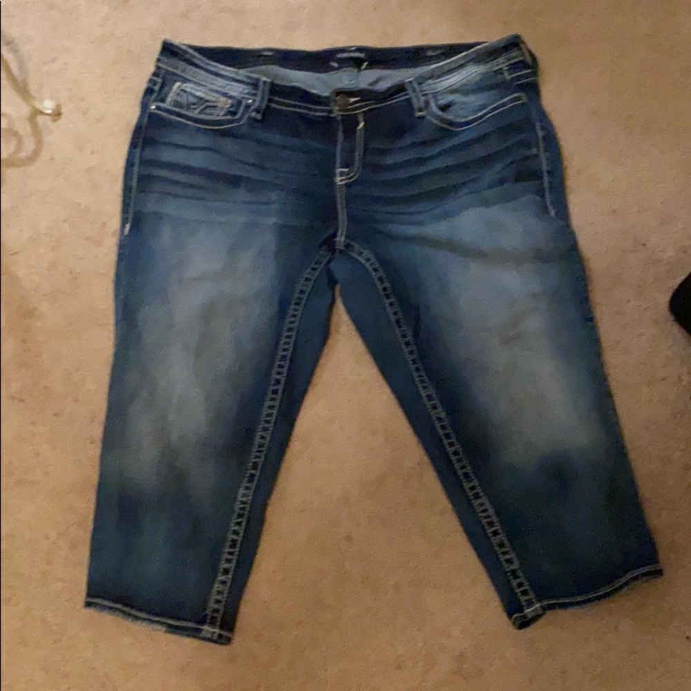 Vigoss jeans